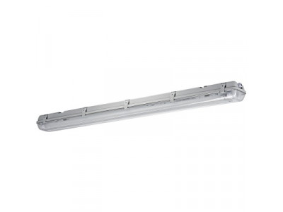 OSRAM LED KATTOVALAISIN SUBMARINE 2X17W 1,2M